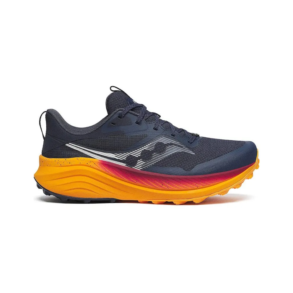 Saucony Xodus Ultra 3 Navy Peel (S20914-240)
