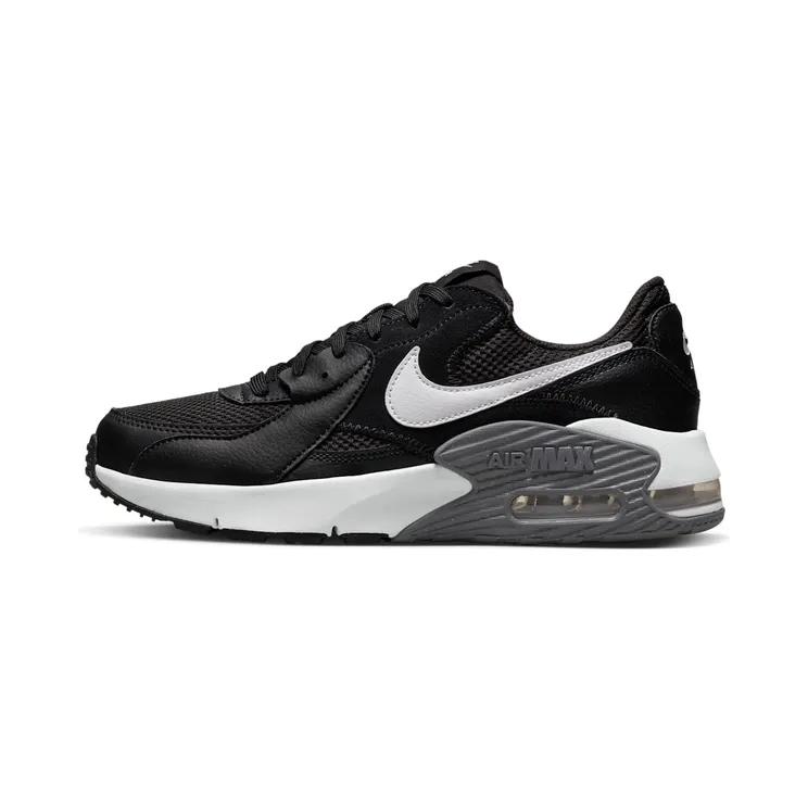 Nike Air Max Excee “Black / Dark Grey / White” (CD5432-003)
