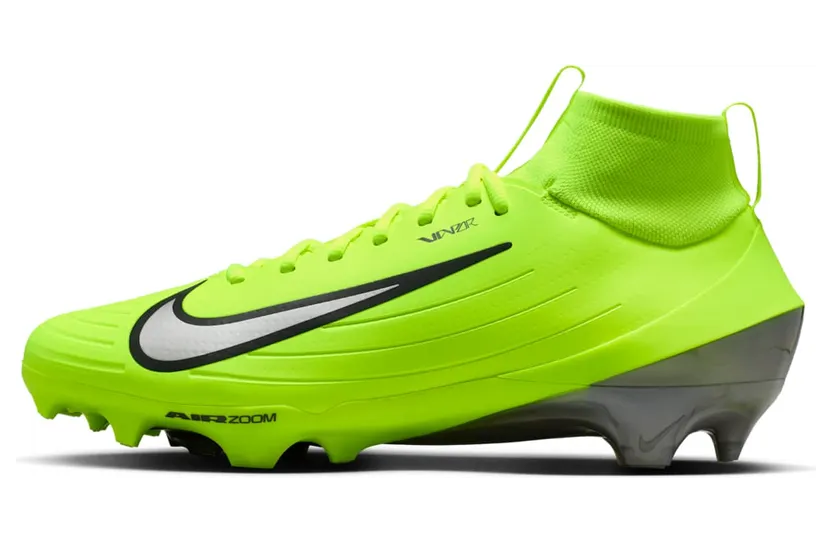 Nike Air Zoom Vapor Pro 1 “Volt / Anthracite / Metallic Silver” (FB3298-700)