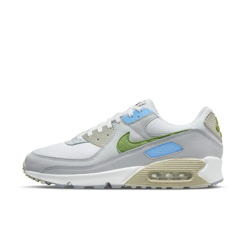 Nike Air Max 90 White (DV3492-100)