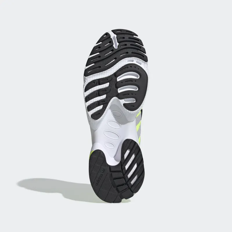 adidas EQT Gazelle Solar Yellow Solar Yellow/Silver Metallic/Core Black (EE4773)