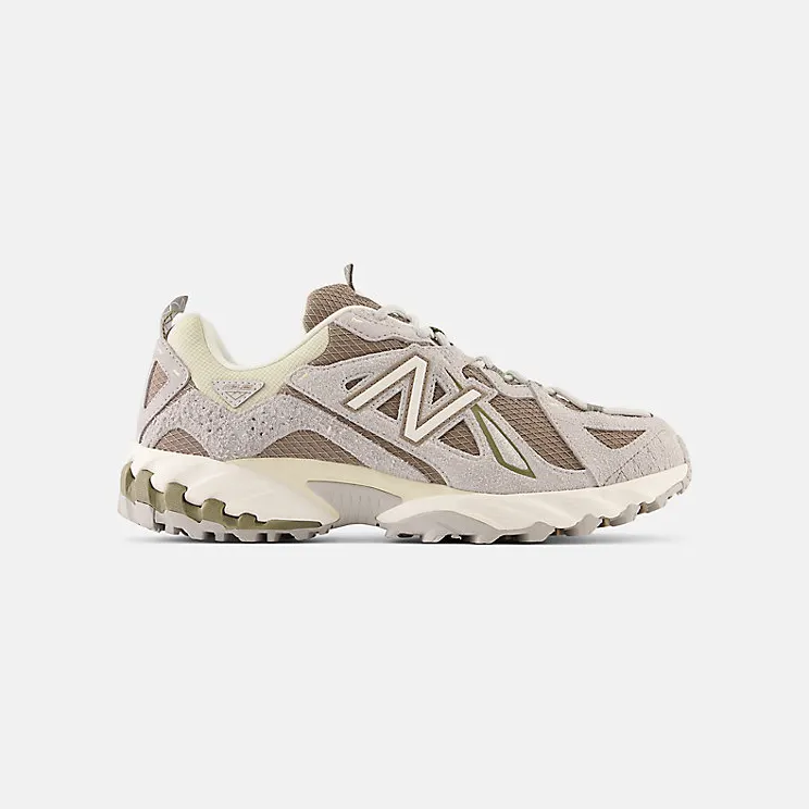 New Balance 610 Brighton Grey Mushroom (ML610TE)