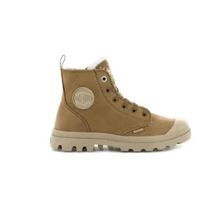 Palladium Pampa Dear Brown (95982-252-M)