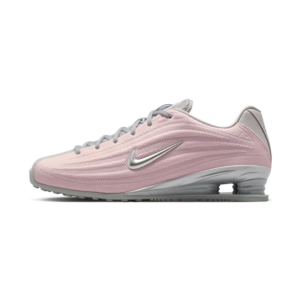 Nike Shox Z “Pink” (IQ7574-663)