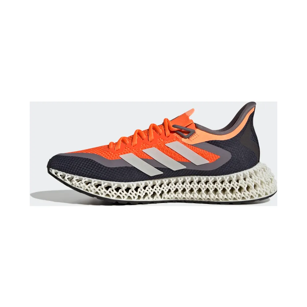 adidas adidas 4DFWD 2 Running Impact Orange / Cloud White / Trace Grey (GY8421)