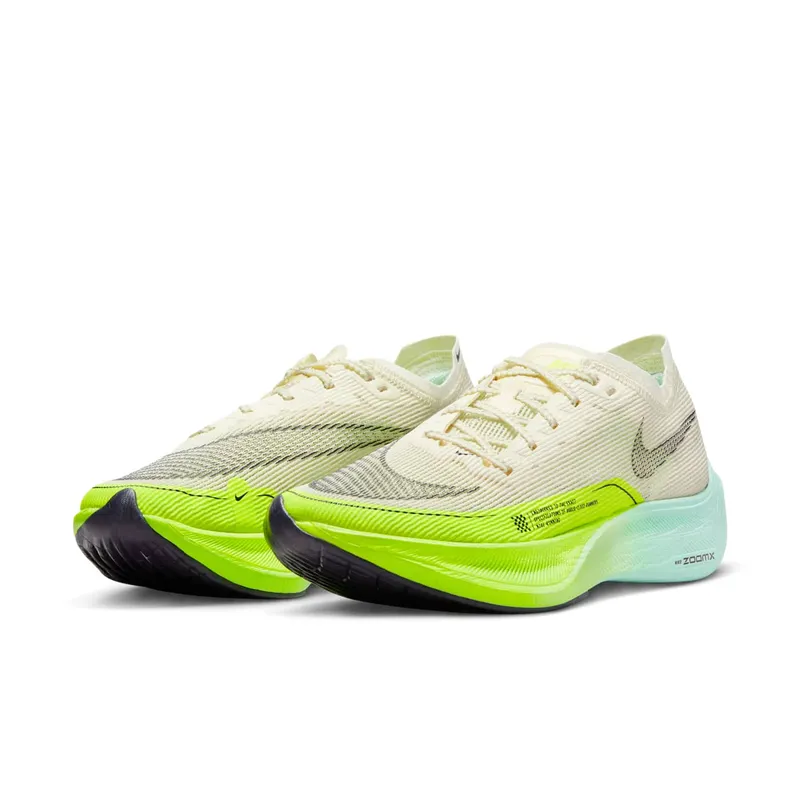 Nike ZoomX Vaporfly NEXT% 2 Road Racing White (DV9431-100)