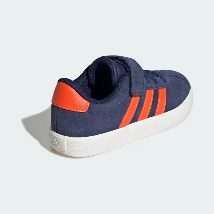 adidas-court JR2215