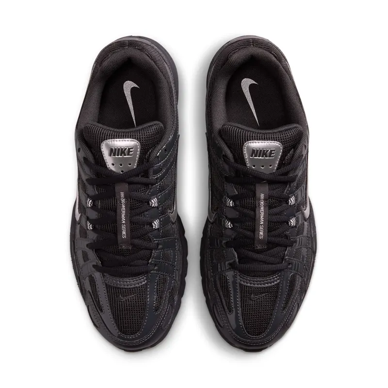 Nike P-6000 Off Noir Silver (IF6137-001)