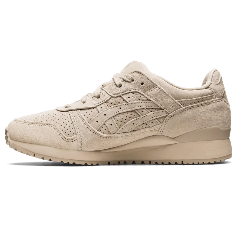 Asics GEL-LYTE III OG Feather Grey/Feather Grey (1201A050.022)