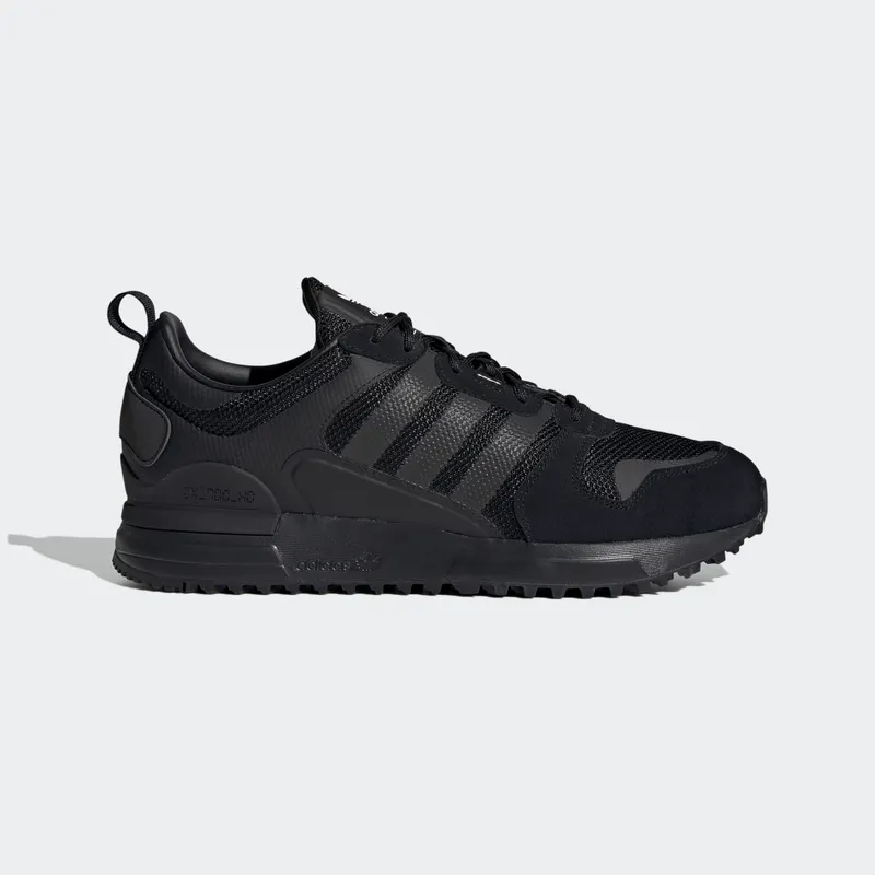 adidas ZX 700 HD Core Black / Core Black / Cloud White (G55780)