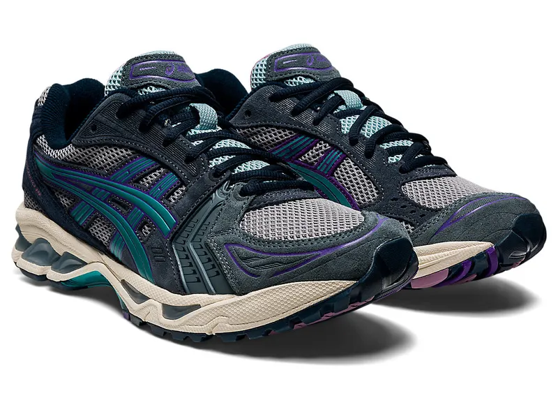 Asics Gel-kayano™ 14 Sheet Rock/Beryl Green (1201A161.024)