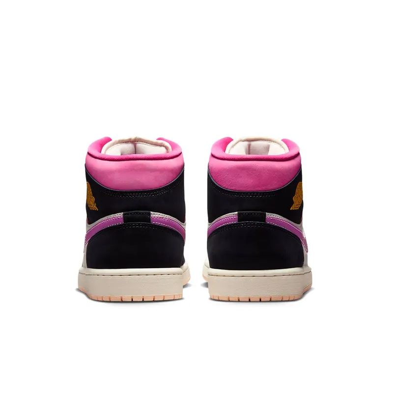 Air Jordan 1 Mid SE “World Tour” (II3789-001)