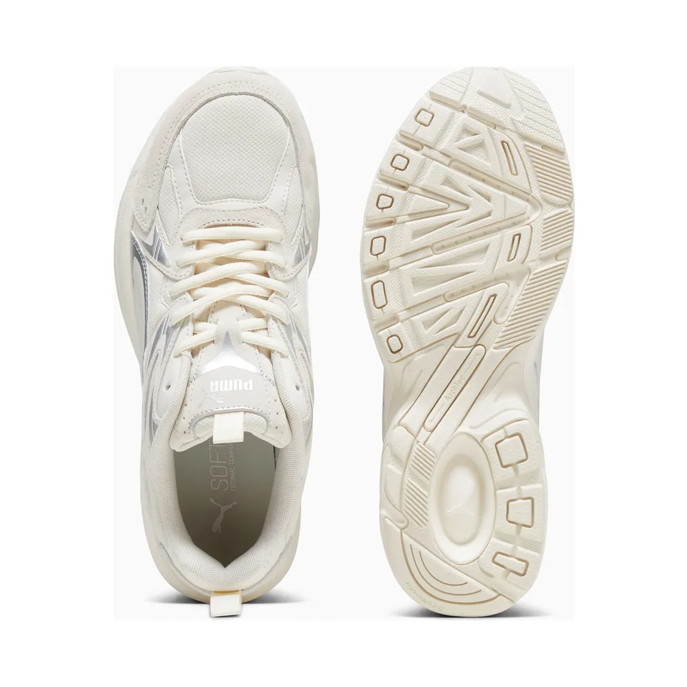 Puma Milenio Tech Suede Grey (39348903)