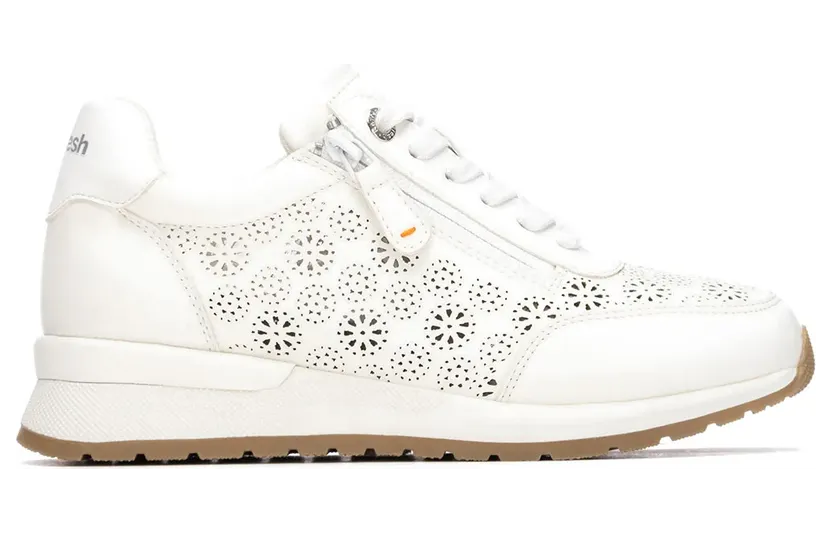 Refresh 175131 Schoenen 175131-White