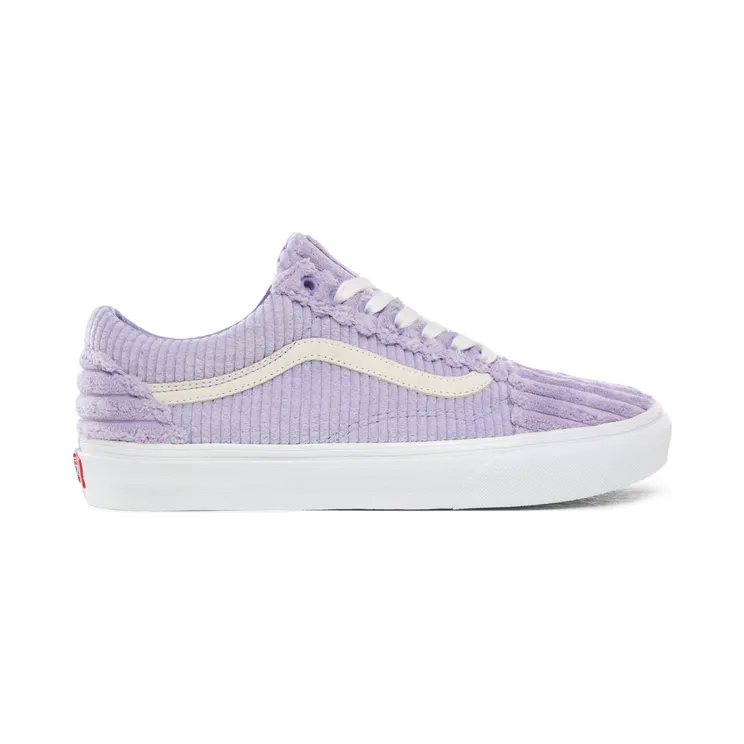 VANS Anderson Paak Old Skool Schoenen (Paars)