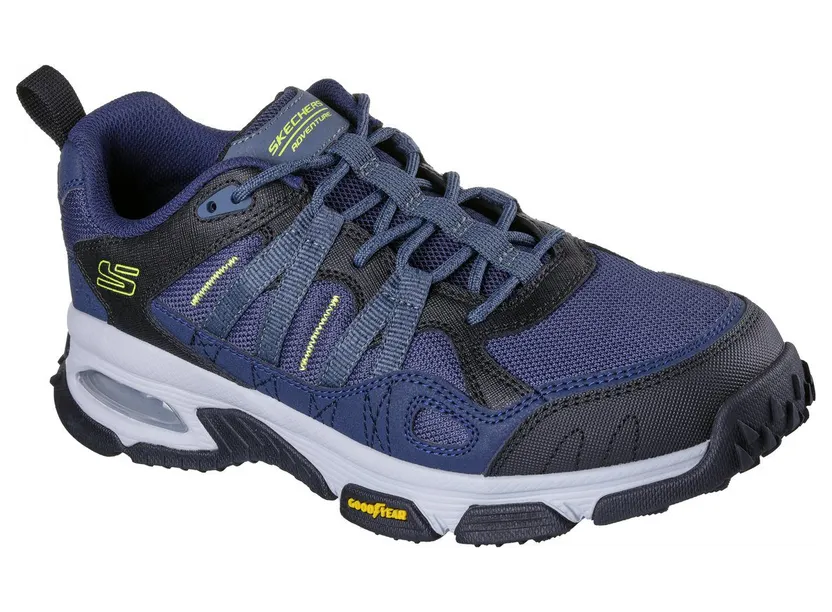 skechers-skech-air 237211 NVBK