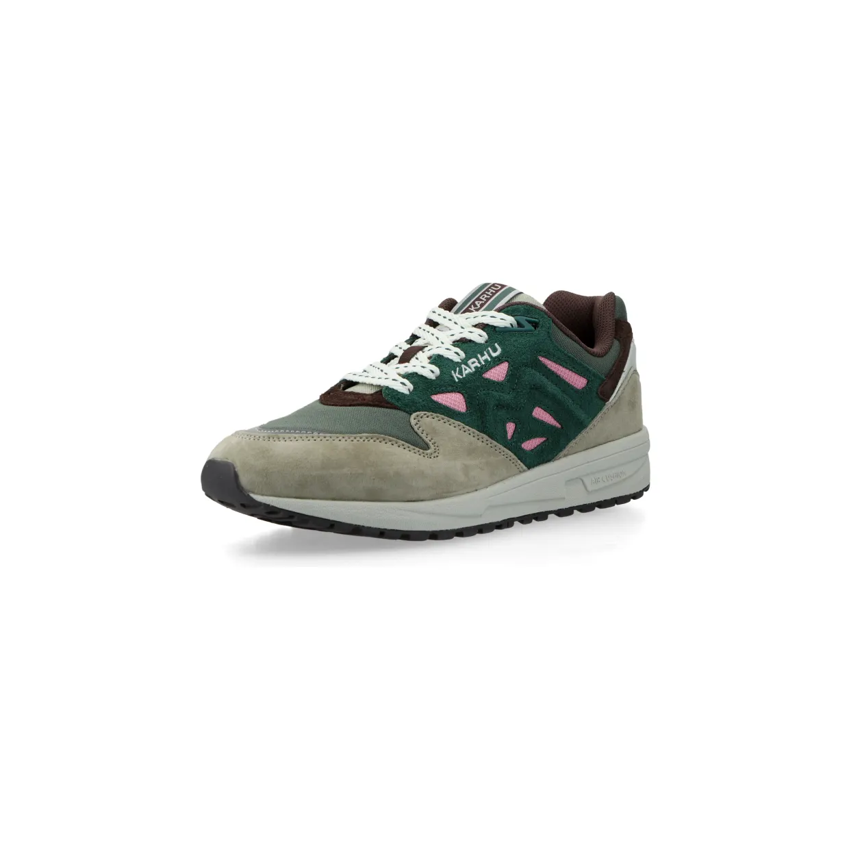 Karhu Legacy 96“ Mystic Forest” (abbey stone / rain forest) – F806074 (2)
