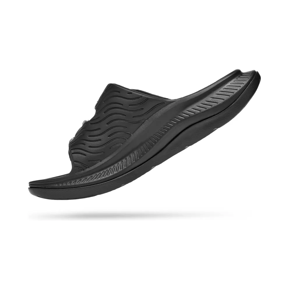 Hoka Ora Luxe Black (1134150-BBLC)