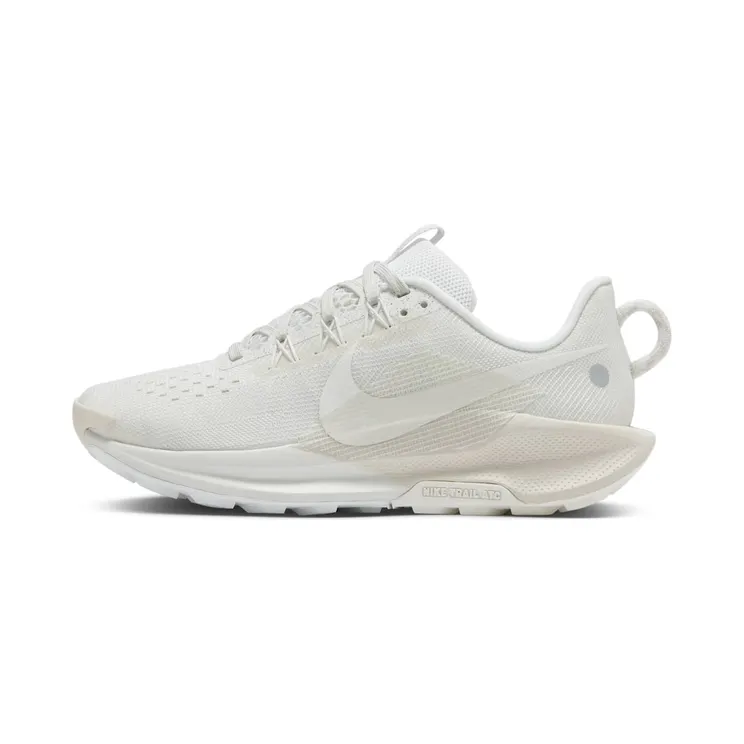 Nike Pegasus Trail 5 Wmns “Summit White / Light Orewood Brown / Sail” (DV3865-101)