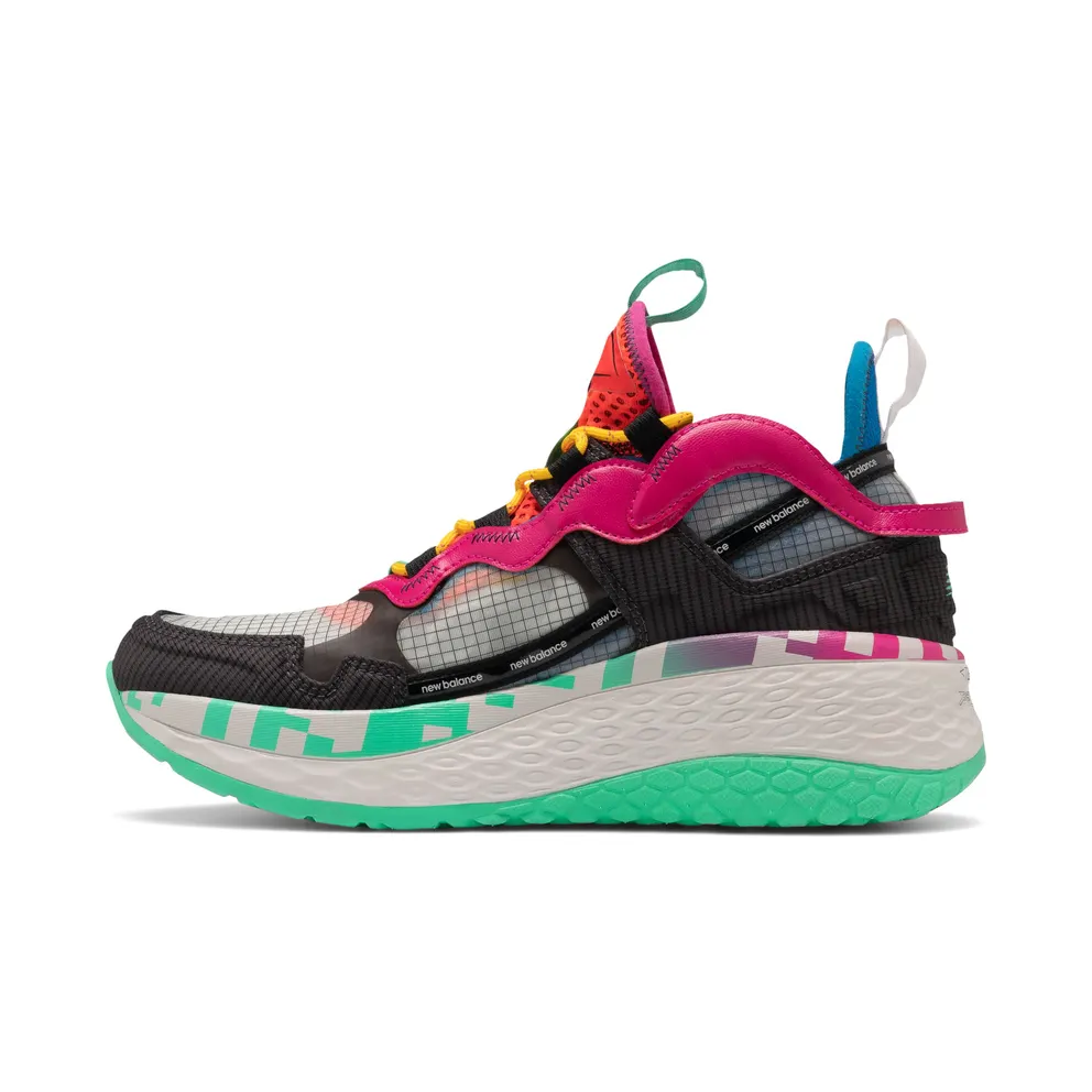 New Balance Test Run Project 2 Phantom Carnival Sun Phantom/Carnival-Sun (MTRP2PC)