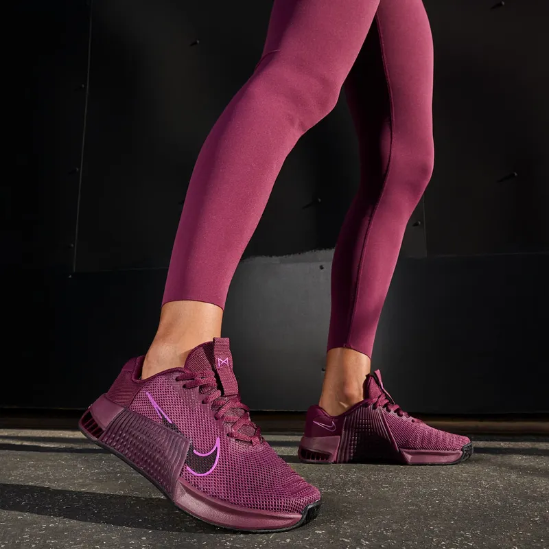 Nike Metcon 9 Bordeaux (DZ2537-603)
