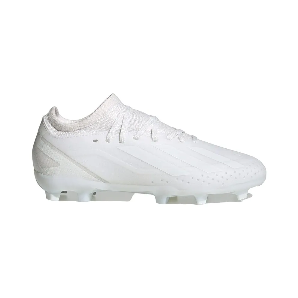 adidas Crazyfast.3 FG Cloud White (ID9353)