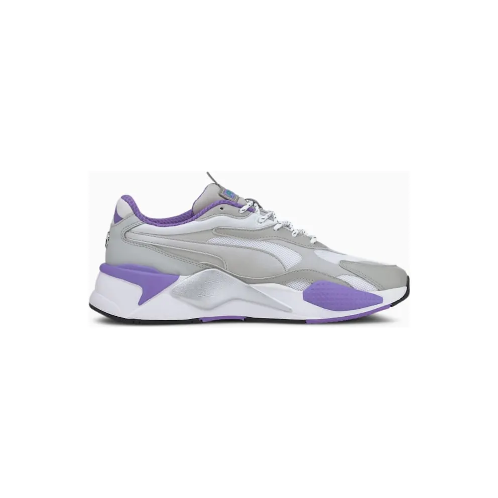 Puma RS-X3 “Mercedes AMG – Silver Luminous Purple” (306499-04)