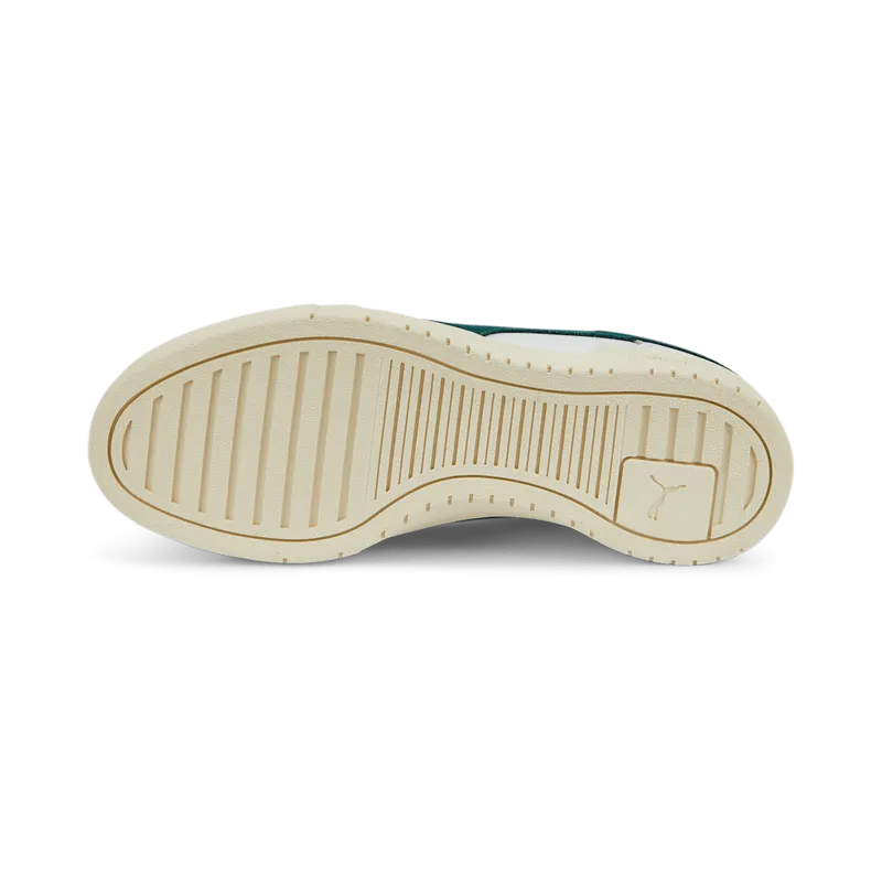 Puma CA Pro Ivy League White/Green (388556-01)