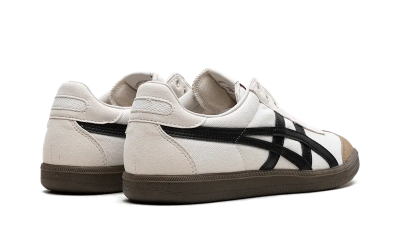 Onitsuka Tiger Tokuten Slip-On “White Brown Black” (1183C248-200)