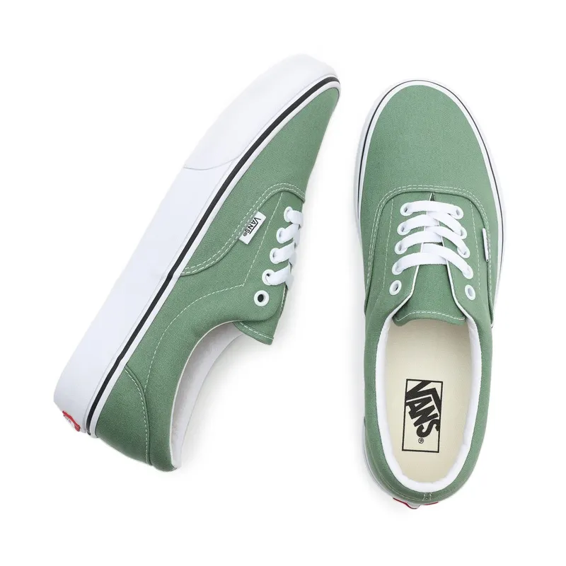 VANS Era Shoes Green (VN0A54F14G6)