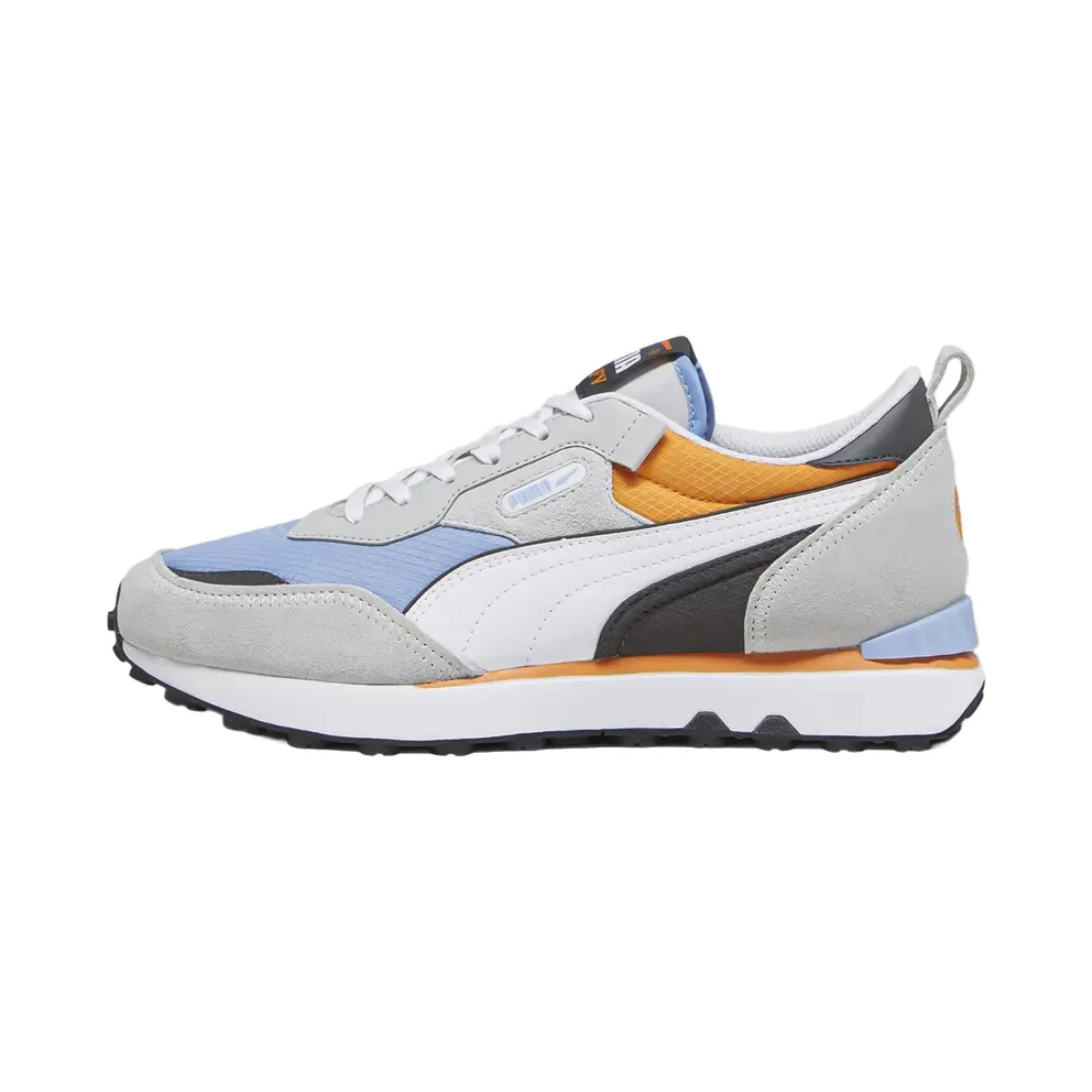 Puma RIDER FV FUTURE VIN “Grey” (387672-28)
