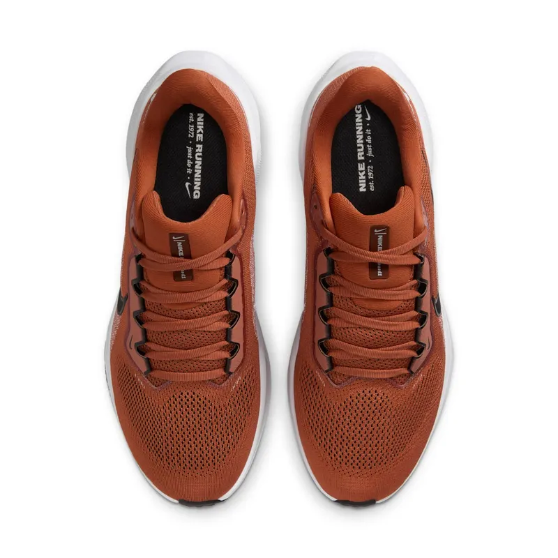 Nike Air Zoom Pegasus 41 Texas Longhorns (IB3247-800)