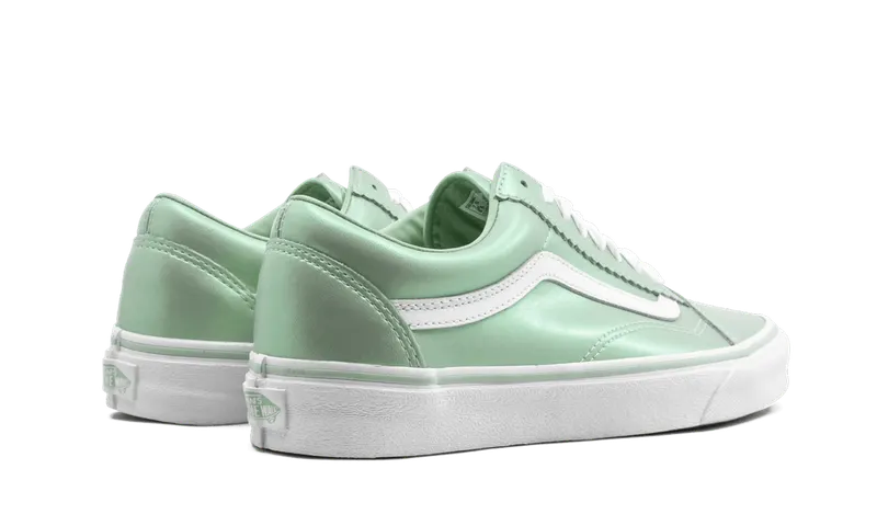 Vans Old Skool “GREEN” (VN0A38G1VRJ)