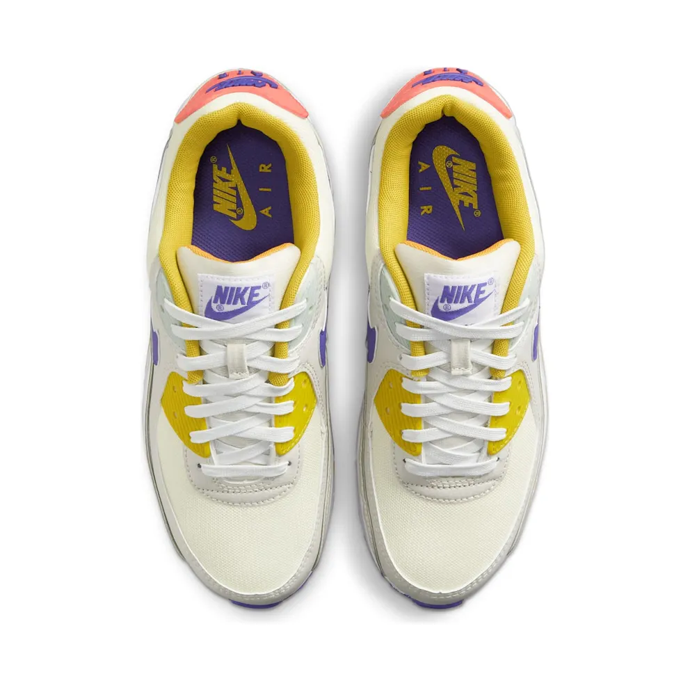 Nike Air Max 90 White (DA8726-100)