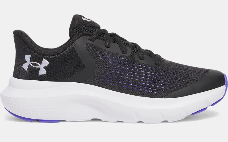 Under Armour Surge 4 Black (3028277-001)