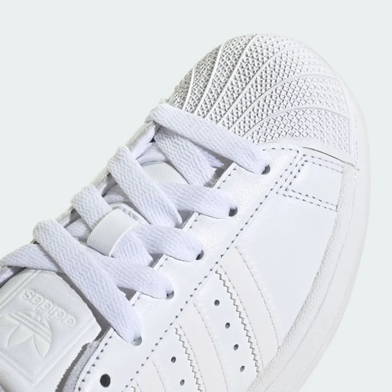Adidas Superstar II Kids Cloud White / Cloud White / Cloud White (JH9978)