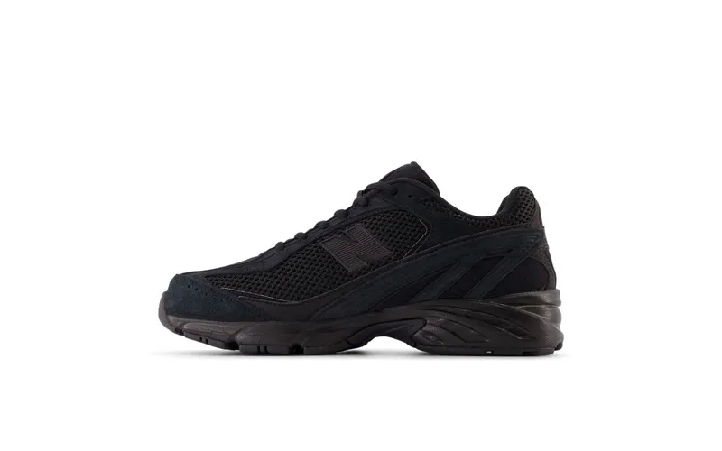 New Balance 509 “Triple Black” (U509BC)