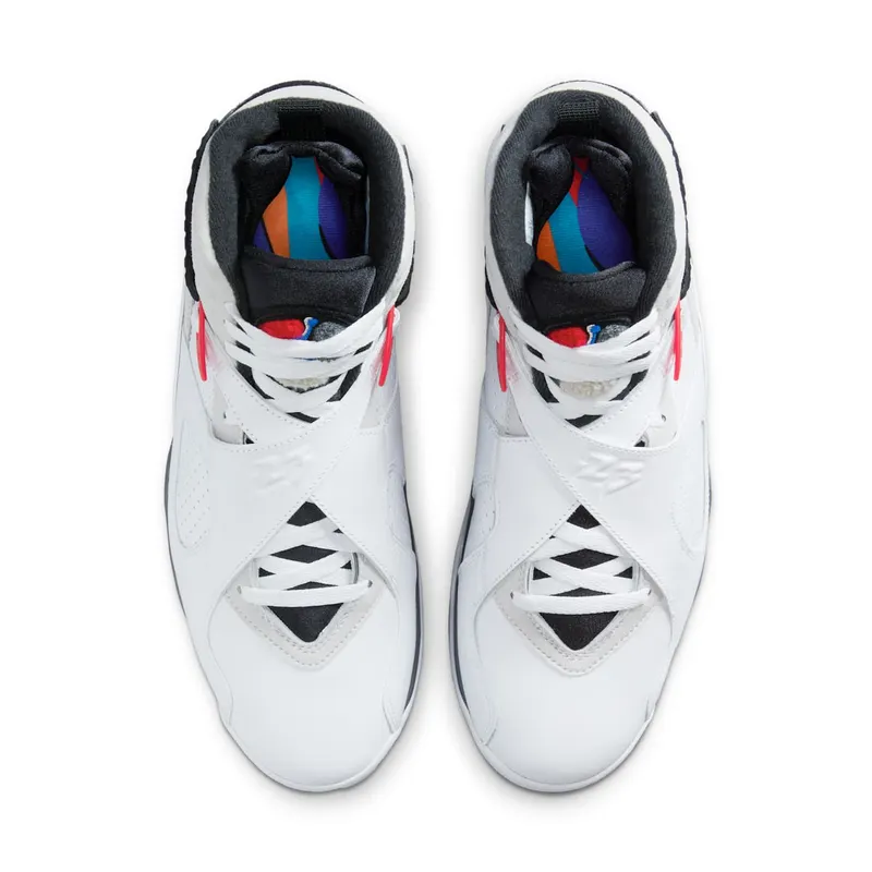 Air Jordan 8 Retro “Bugs Bunny (2025)” (305381-100)