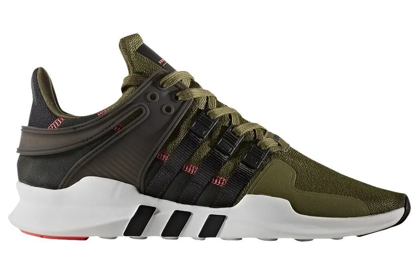 adidas EQT Support Adv Olive (S76961)