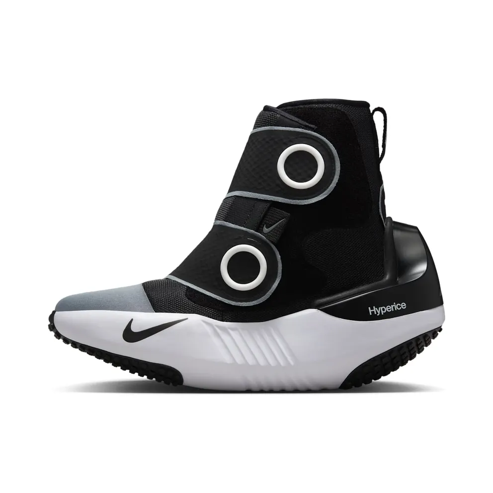 Nike x Hyperice Hyperboot Black (65000-001)