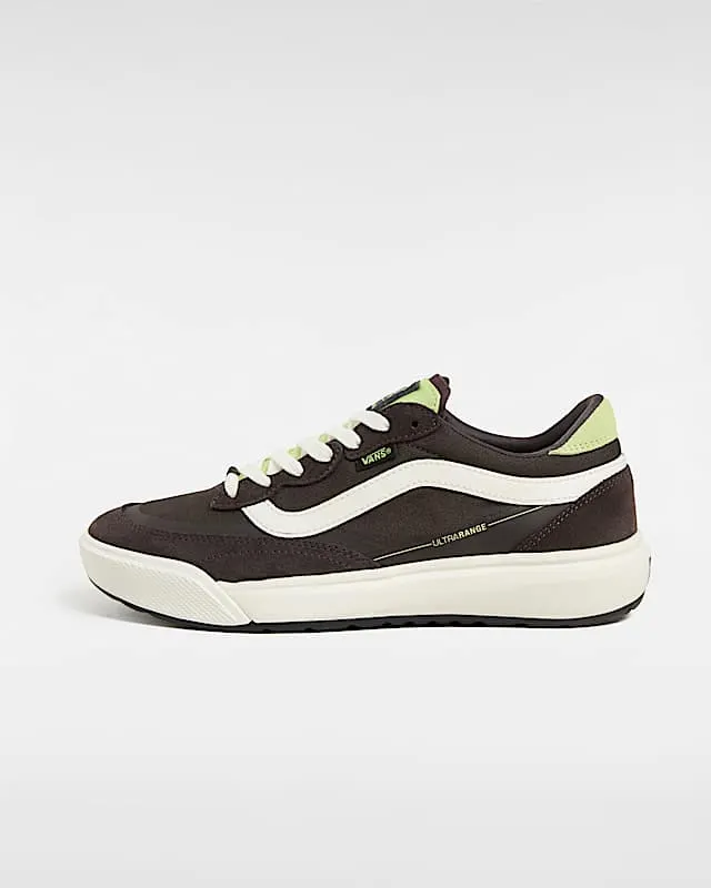 Vans UltraRange 2.0 Brown Green (VN000D61BF0)