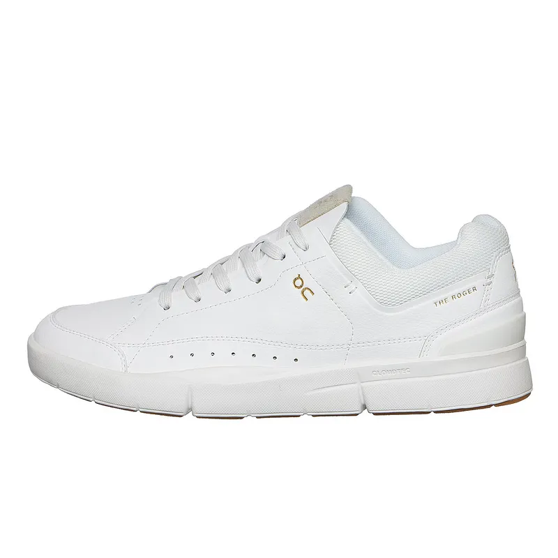 On Running The Roger Centre Court White / Gum (4899438)
