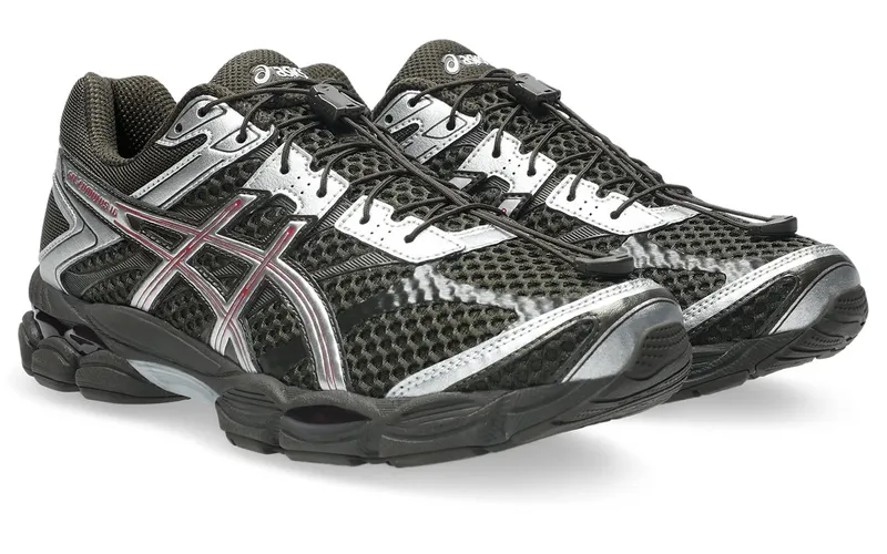 Asics Gel-cumulus 16 (1203B098200)