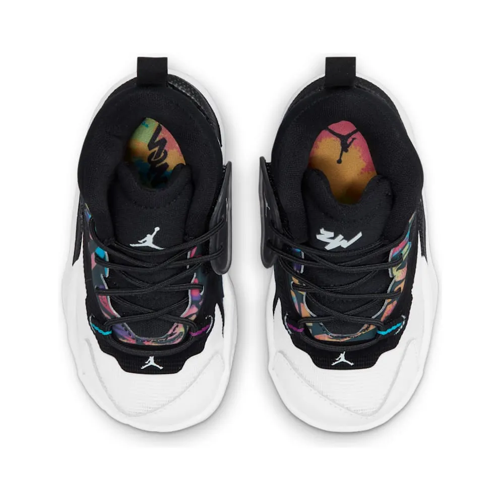 Zion 1 Black (DC2023-001)