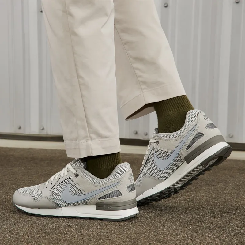 Nike Air Pegasus ’89 Premium Light Iron Ore (FN6838-012)