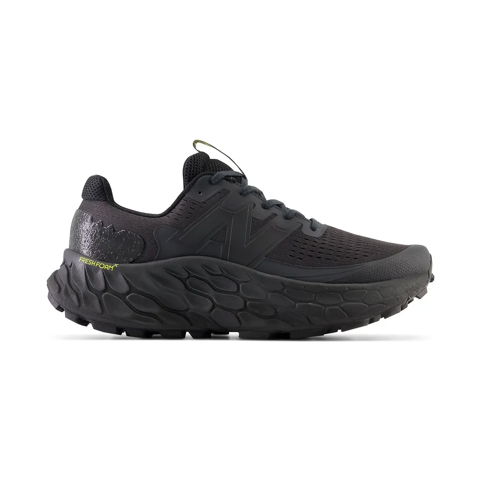 New Balance Trail More V3 Fresh Foam Tokyo Design Studio Phantom Black (MTMORNBK)