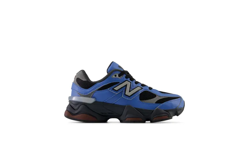 New Balance 9060 Big Kid “Blue Agate” (GC9060RH)