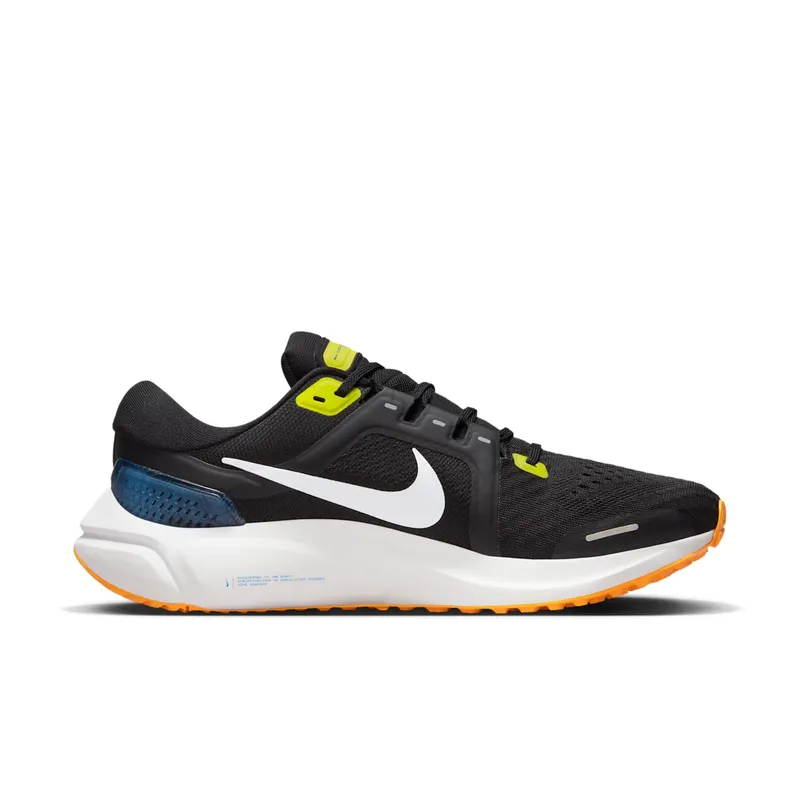 Nike Air Zoom Vomero 16 Black Sundial (DA7245-012)