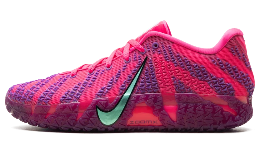 Nike Ja 3 GS “Max Volume” (IB4773-600)