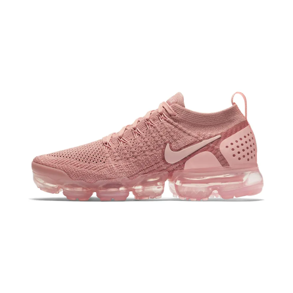 Nike Air VaporMax 2 Rust Pink (W)